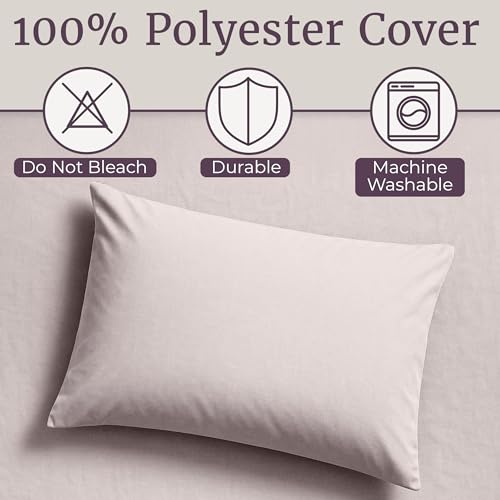 Brushed Microfiber Sheet Set- 3 Piece Bed Linens-Fitted & Flat Sheets, Plus A Pillowcase-Wrinkle, Stain & Fade Resistant by Lavish Home (Twin, Beige) Lavish Home