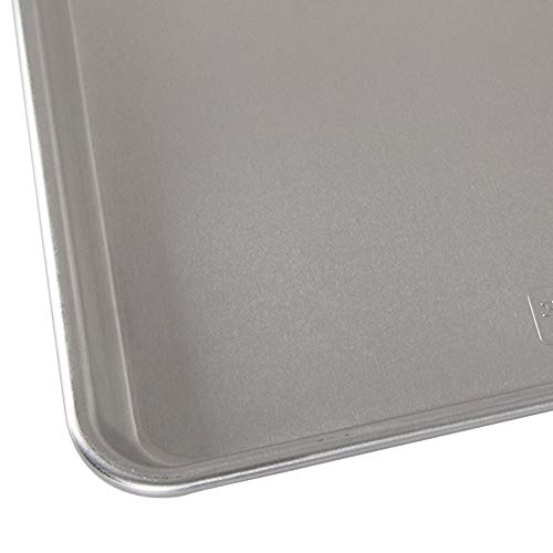 Nordic Ware Naturals Big Sheet, Silver Nordic Ware