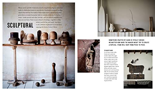 Made of Wood: In The Home Ryland Peters & Small