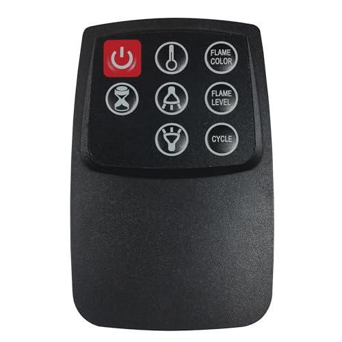 ClassicFlame 36" Traditional Built-in Electric Fireplace Insert, 120 volt ClassicFlame