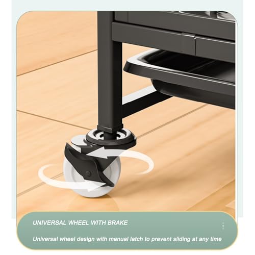 Catio Outdoor Cat Enclosure, Large Catio for Cats Indoor Outdoor Enclosure on Wheels, Cat Home Enclosure with Removing Tray, DIY Kennels Crate Large Exercise Place Ideal for 1-3 Cats(White,78*55*137cm HARELA