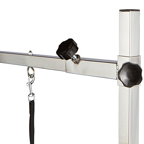 Flying Pig Professional Electric Lift X Style Durable Grooming Table Flying Pig Grooming