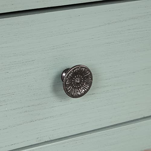 LKTART Solid Wood Console Table Sofa Table with Storage Drawers and Bottom Shelf Entryway Table for Storage Entry Hallway Foyer Sofa Couch Table(48.8" Green) LKTART