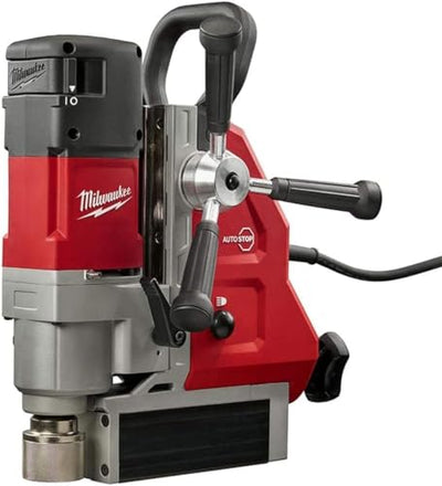 Magnetic Drill Press Kit, 14-7/64 in. H