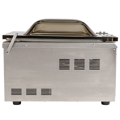 VacMaster VP215 Chamber Vacuum Sealer Vacmaster