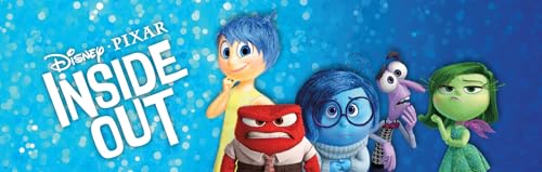 Ceaco - Disney - Pixar - Inside Out - 100 Piece Jigsaw Puzzle Ceaco