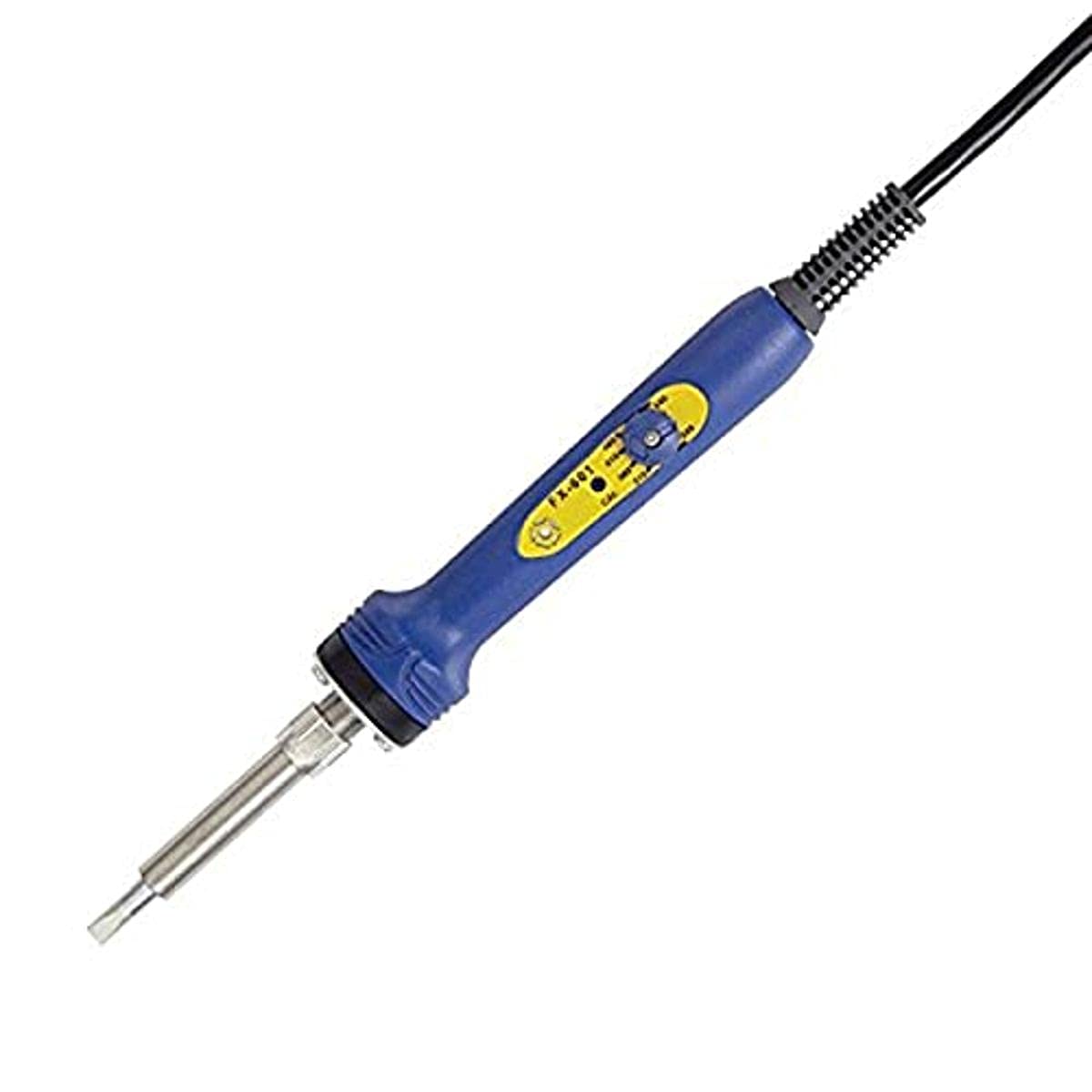 Hakko FX601-02 Adjustable Temperature Controlled Soldering Iron, 67 Watts Hakko