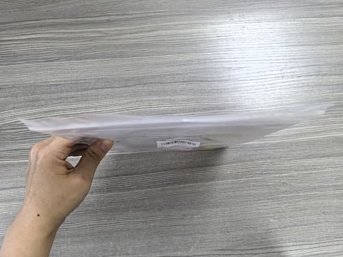 3D Pen Printing Template, 20 Sheets 3D Printer Drawing Graffiti, 3D Painting Paper Stencils with a PVC Transparent Board, for Kids Christmas Birthday DIY Gifts, Vomika Vomika