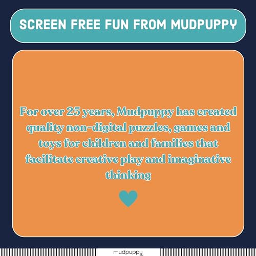 Mudpuppy Solar System – 70 Piece Jigsaw Puzzle with Planet Shaped Pieces Featuring Planets Constellations And Other Fun Space Themed Objects Mudpuppy