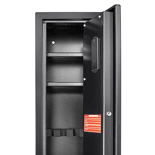Barska AF12640 Safe Shelf for Biometric Safe AX11652 BARSKA