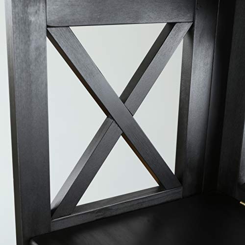 Casual Home Shelf Bookcase Casual Home