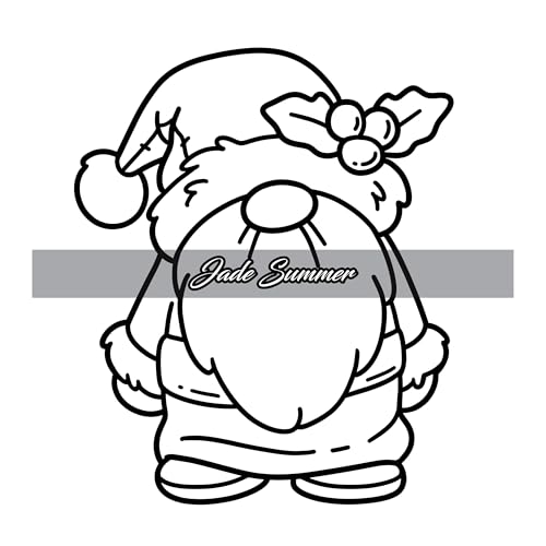 Christmas: Bold and Easy Coloring Book for Adults, Teens, and Seniors with Simple and Relaxing Holiday Designs (Bold and Easy Coloring Books) WoodArtSupply