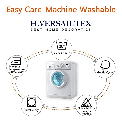 Armless Futon Cover Stretch Sofa Bed Slipcover Protector Elastic Feature Rich Textured High Spandex Small Checks Jacquard Fabric Futon Cover, Machine Washable, Island Fossi H.VERSAILTEX