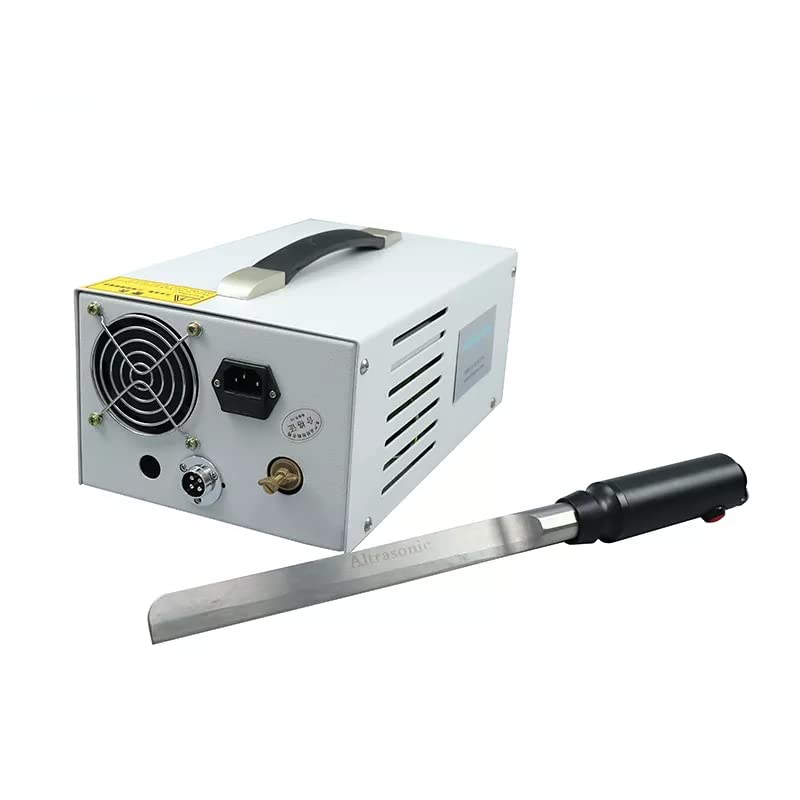 Ultrasonic Food Cutting Machine Cake Cutter for vegetables Chocolate cake Cheese bread cutting guorenxiai