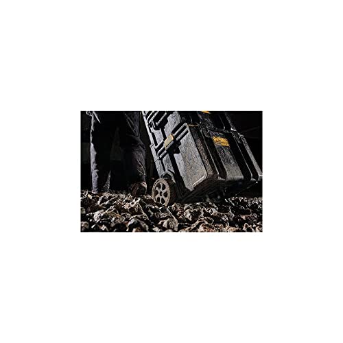 Dewalt DWST60436 ToughSystem 2.0 Rolling Tower Toolbox DEWALT