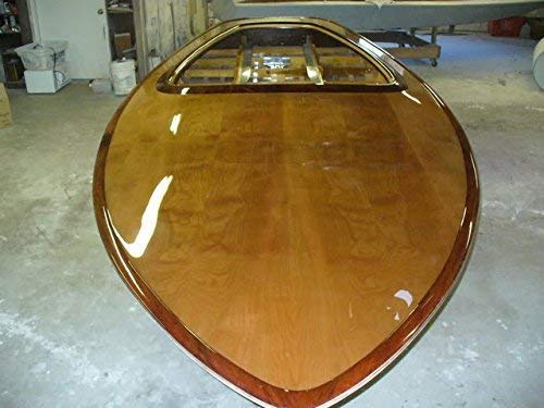 True Composites Fiberglass Resin Polyester Resin Marine Grade Resin 1 Gallon with MEKP Hardener Polymer Resin Fiberglass Repair Kit Laminating Resin for Wood Boat Building and Repair TRUE COMPOSITES