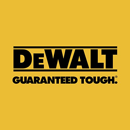 DEWALT ATOMIC Compact Series™ 20V MAX* Brushless Cordless 23 Ga. Pin Nailer Kit (DCN623D1) DEWALT