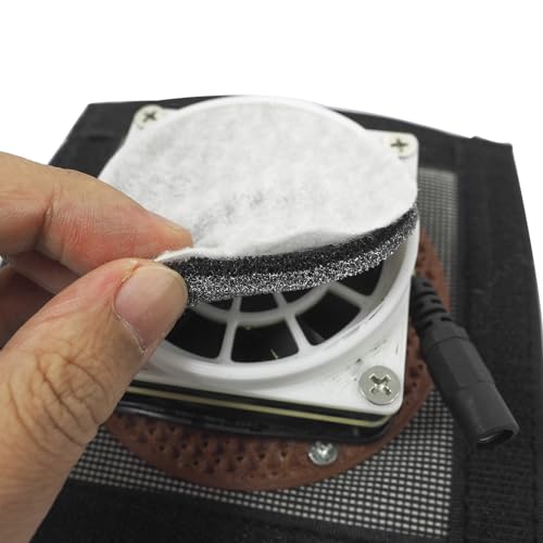 Multifunctional 3D Printer Enclosure w/ 3-Layer Filter Ventilation Fan Resin 3D Printer Tent Cover Eliminate Odors Dustproof Isolate Noise for Ender 3 v3 SE/KE, Ender 3 Pro/V2/ Neo, CR10 SE POLISI3D