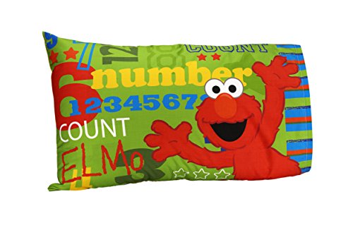 Sesame Street ABC 123 4 Piece Toddler Set Sesame Street