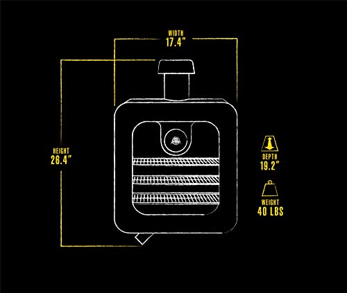 Pit Boss Side Smoker Attachment PIT BOSS