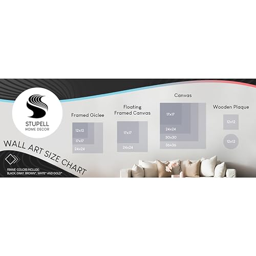 Stupell Industries Soothing Eucalyptus Flower Herb Arrangement Rustic Jar Canvas Wall Art, Design by Nan Stupell Industries