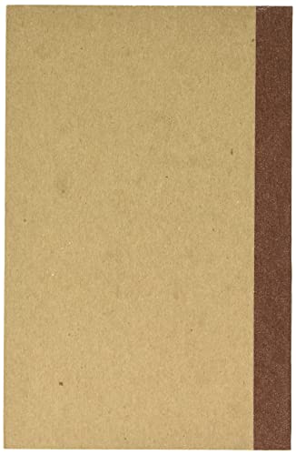 Strathmore (298-103 400 Series Watercolor Pad, 5.5"x8.5", 12 Sheets , White Strathmore