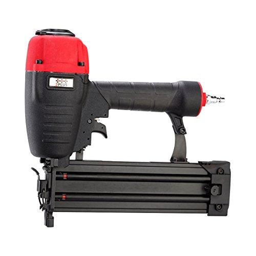 3PLUS HT64SP 16 Gauge Pneumatic Straight Finish Nailer 3PLUS