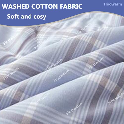 Cooler Comforter Double Single Lightweight Soft Summer Duvet 150x200/180x200cm Cooler Quilt King Size Down Comforter for All Seasons Washable Cooling Comforter for Hot Sleeper(#7,200x230cm) Qwhyqxi