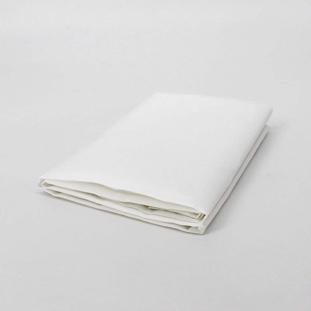 3x5 Foot Solid White Flag - Plain White Flags ANJOR