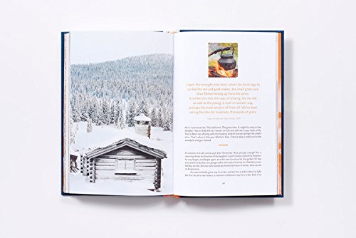 Norwegian Wood: Chopping, Stacking, and Drying Wood the Scandinavian Way Harry N. Abrams