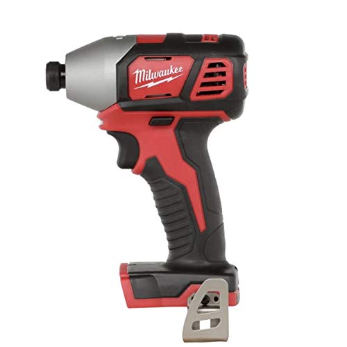 MILWAUKEE M18 18-Volt Lithium-Ion Cordless Combo Tool Kit (9-Tool) with (3) 4.0 Ah Batteries, Charger and Tool Bag WoodArtSupply