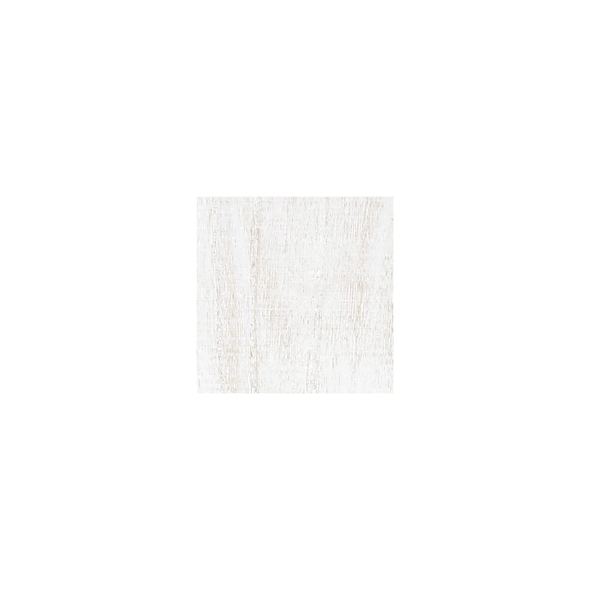 Elegant Designs HG2003-WWH Wood Plank 23" Large Coastal Rustic Wall Clock, White Wash Elegant Designs