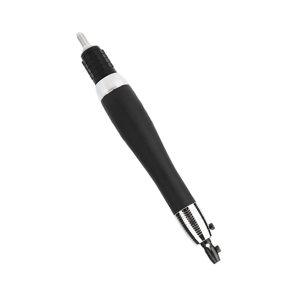 Raguso 2.4mm 2.38mm Pencil Grinder ultrasonic Cutter Grinding File Mini Pneumatic Tool High Speed Bearing Ultrasonic Industrial Accessory 22000RPM Raguso