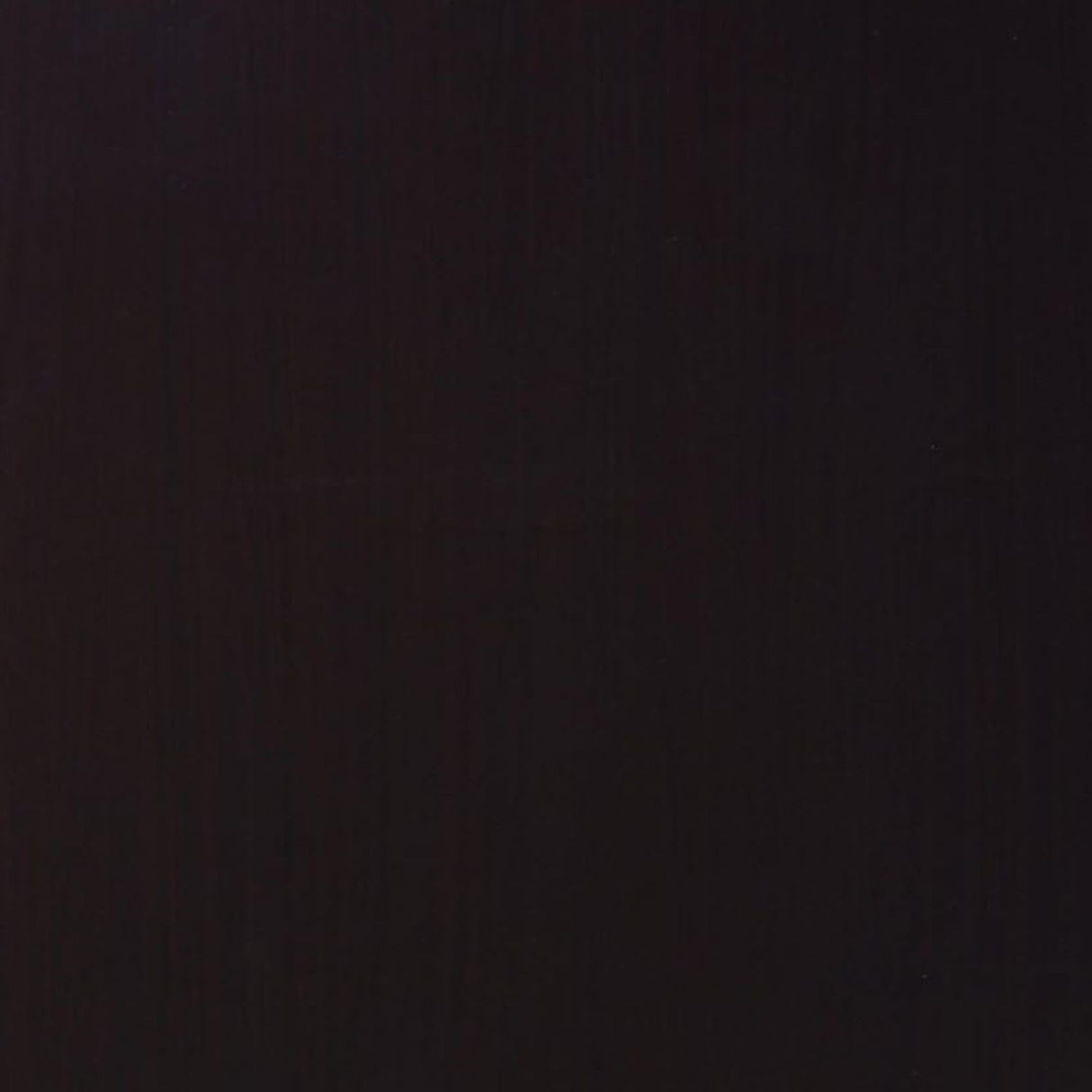 Oakestry Glazed Reception Desk Mocha Finish 48 Inch Wide Contemporary Entry Table with Transparent Transaction Counter Stylish Office Front Desk Modular Reception Station Durable Laminate Furniture Oakestry