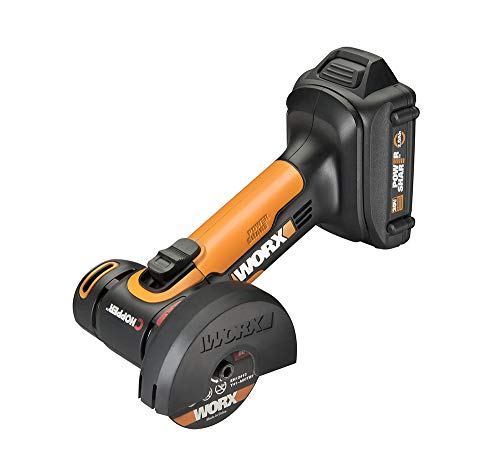 Worx WX801L Mini-Cutter WORX