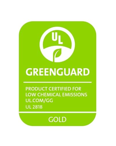 SureGuard Full Size Mattress Protector - 100% Waterproof, Hypoallergenic - Premium Fitted Cotton Cover - Smooth SureGuard Mattress Protectors