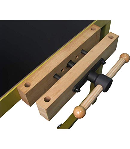 Powermatic 10-Inch Table Saw, Workbench, 50-Inch Rip, 3 HP, 1Ph 230V (Model PM2000B) Powermatic