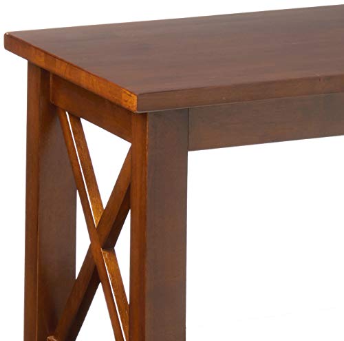 International Concepts Console Table IC International Concepts