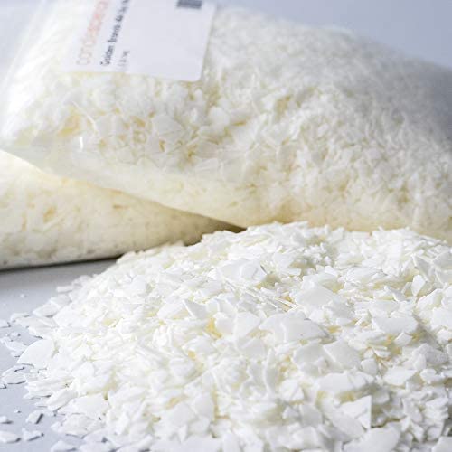 CandleScience All Natural Soy Candle Wax (1 lb) CandleScience