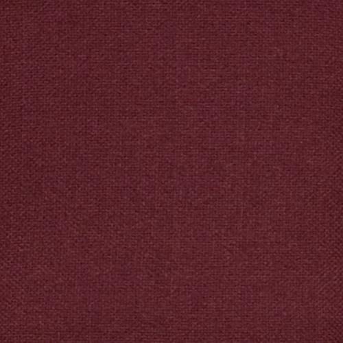 Flash Furniture Garver Mid-Back Burgundy Fabric Executive Swivel Office Chair with Nylon Arms Flash Furniture