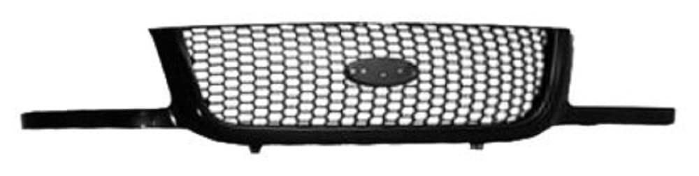 Sherman Replacement Part Compatible with Ford Ranger Grille Assembly (Partslink Number FO1200395) Sherman