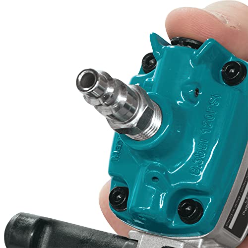 Makita AF601 16 Gauge, 2-1/2" Straight Finish Nailer, Makita