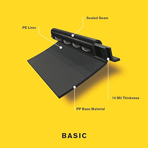 Char-Broil 3-4 Burner Large Basic Grill Cover Char-Broil