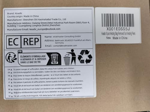 Keadic 6 pcs Welding Slag Removal Tool Include Multi-Functional Welding Pliers, 10'' Welding Chipping Hammer, Welding Gloves, Wire Brush and 2 Pcs Metal Welding Gage Keadic