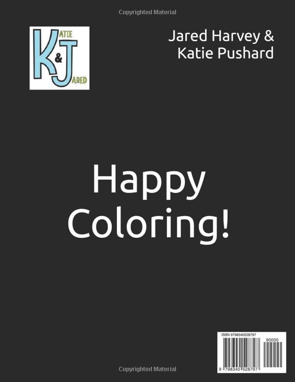 Positive Affirmations: Coloring Book WoodArtSupply