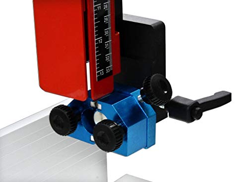 Laguna Tools 220v 2.5hp Bandsaw with 12†Resaw and 38†Table Height - Model mband14bx220-250, Black Laguna