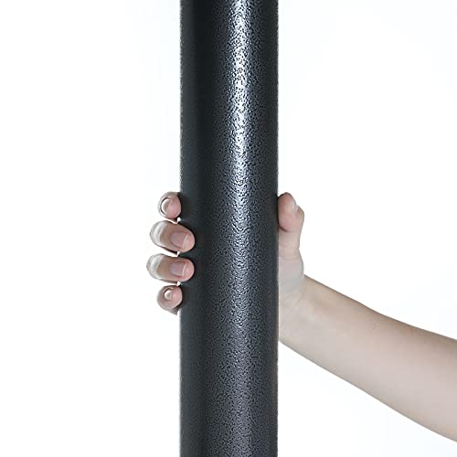 ABCCANOPY Gazebos for Patios 8x8 - Outdoor Steel Frame Gazebo for Lawn Backyard Garden Deck (Khaki) ABCCANOPY