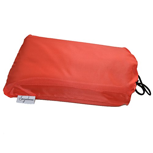 Sonyabecca Parachute Kids Play 12 Feet with 12 Handles for 8 12 Years Game, Kids Party Game Sonyabecca