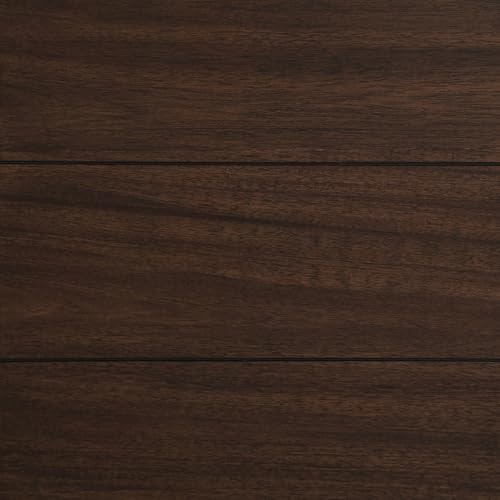 Coaster Home Furnishings - Madelyn - Wood - Set of 2 Farmhouse Dining Side Chairs with Ladder Backs, Saddles, Scooped Seats and Turned Legs - Dining Room - Coastal White and Dark Cocoa - 110382 Coaster Fine Furniture