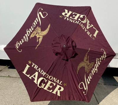 Umbrella Yuengling Lager 7' Patio, Beach, Pool Umbrella